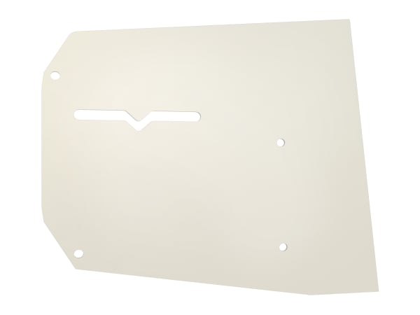 Farbe Reinweiß RAL 9010