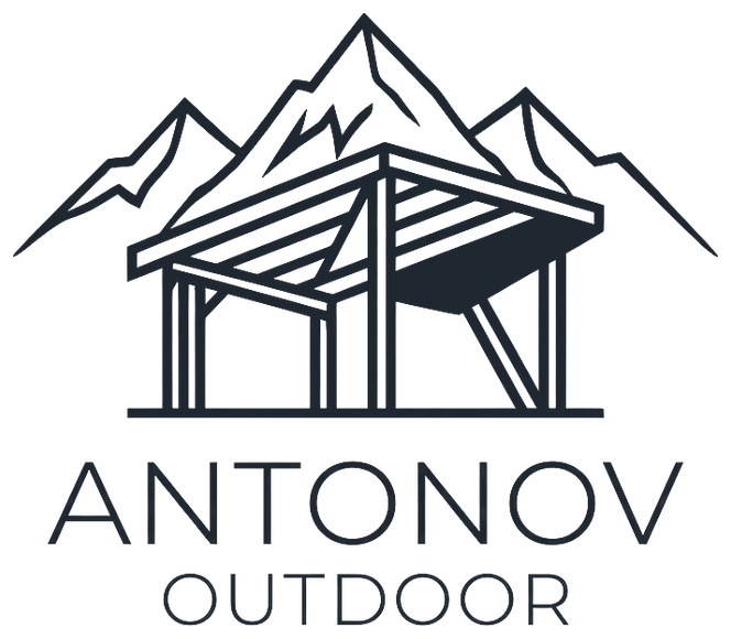 Antonov Outdoor – Alu-Außensysteme