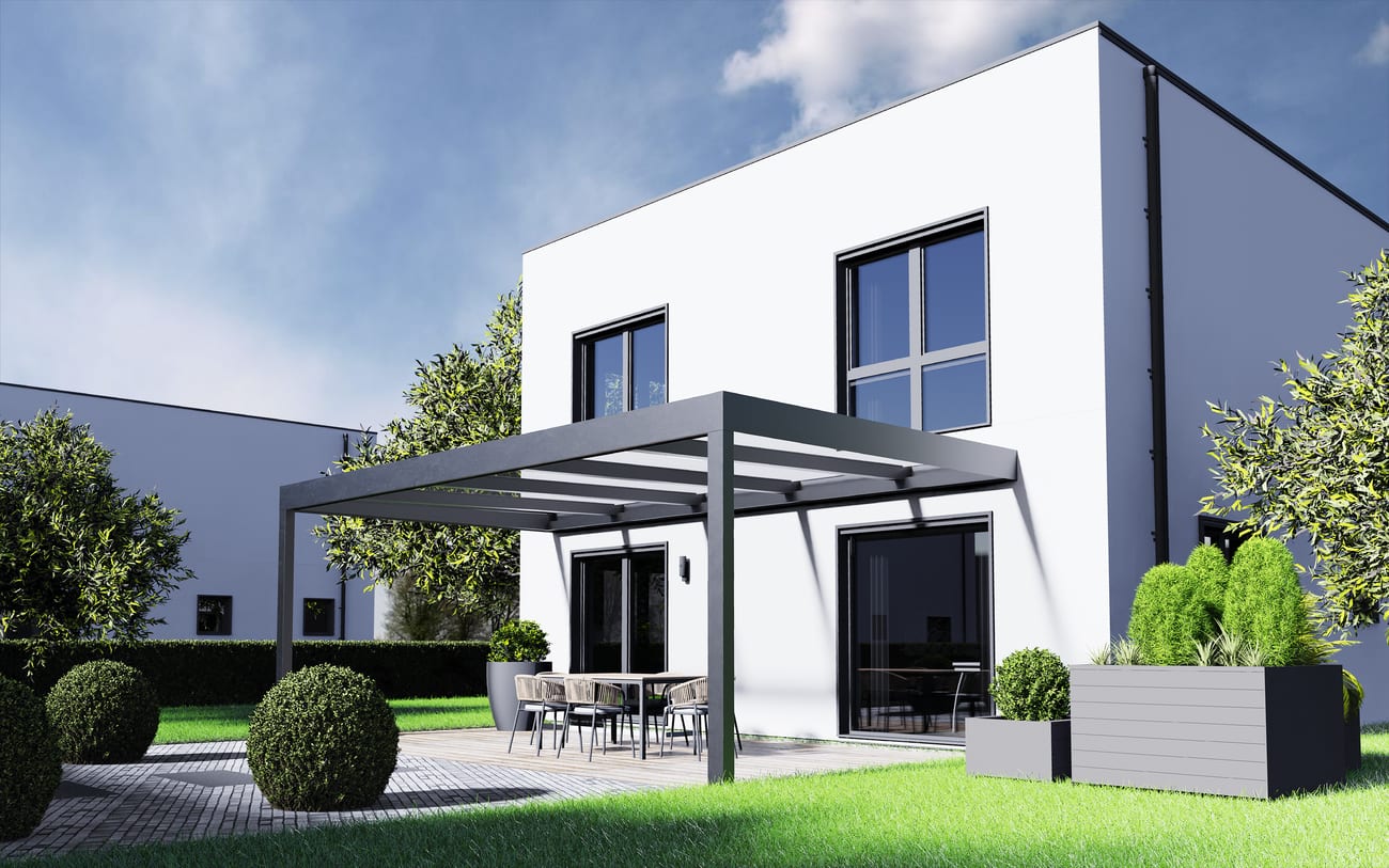 SkyView Beispiel 3