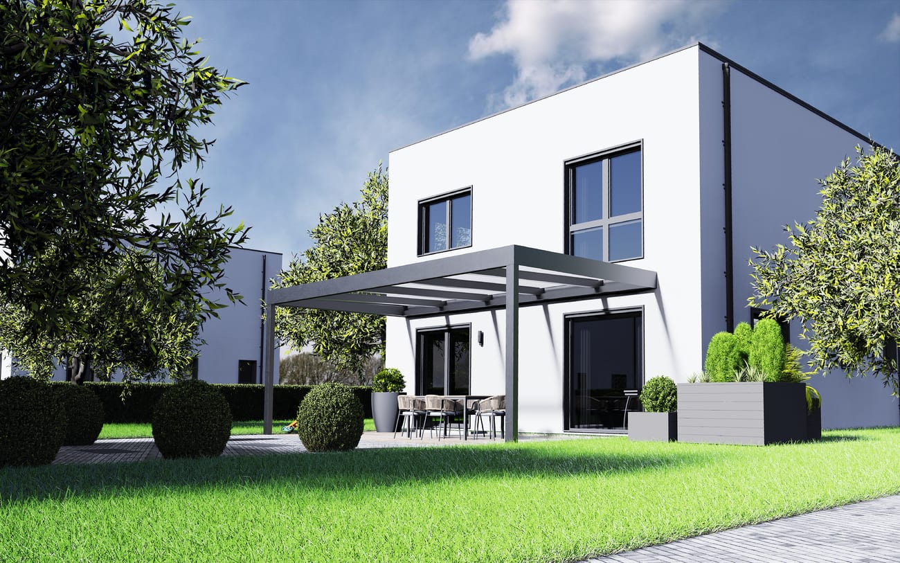 SkyView Beispiel 4